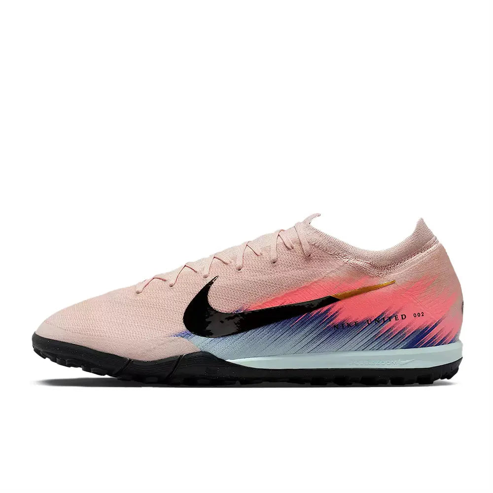 Nike Mercurial Vapor 16 Pro TF uniszex futballcipő | Sebességszabályozás és agilitás | Műfüves futballcipő FQ8687-301