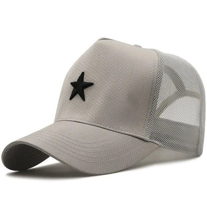 Baseballkappe „Big Head“ in Übergröße, 100 % Baumwolle, für Männer und Frauen geeignet, verstellbar, Dad-Cap, Oversize, 58–60 cm, 61–65 cm