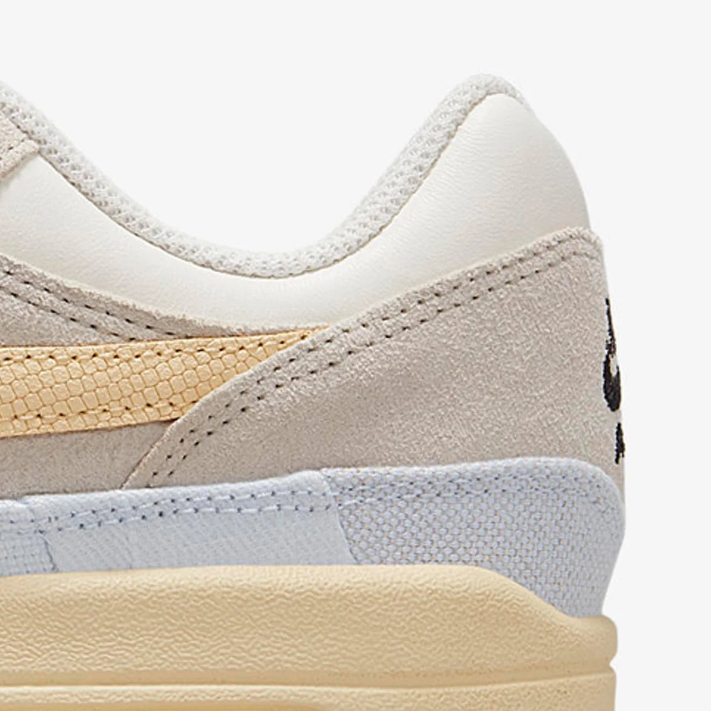 Nike Original Air Max 1 Damen-Sneaker, modische Freizeit- und Sportschuhe FJ4735-001