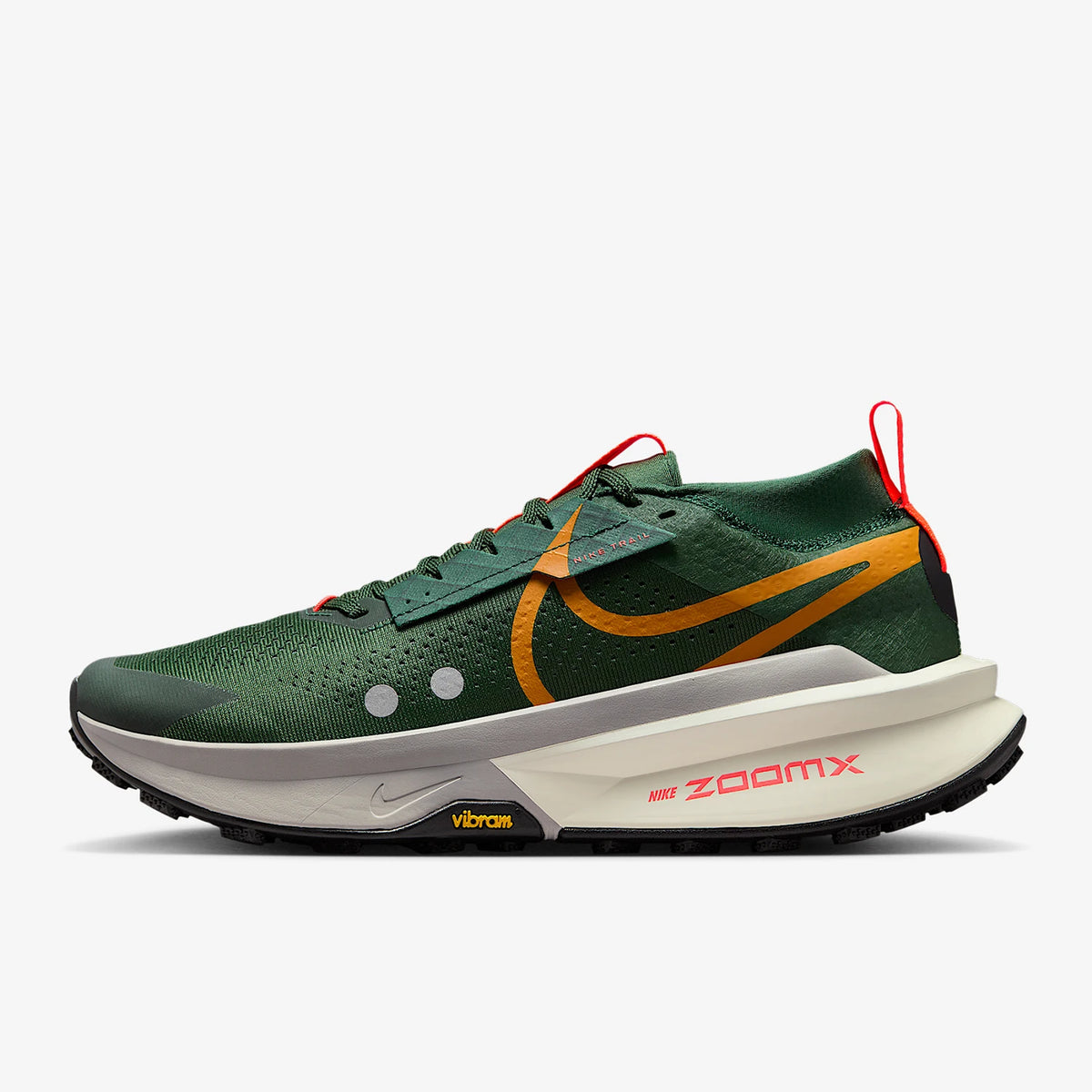 Ténis de corrida e treino Nike Zegama 2 para homem, almofadados e respiráveis, genuínos, FD5190-302