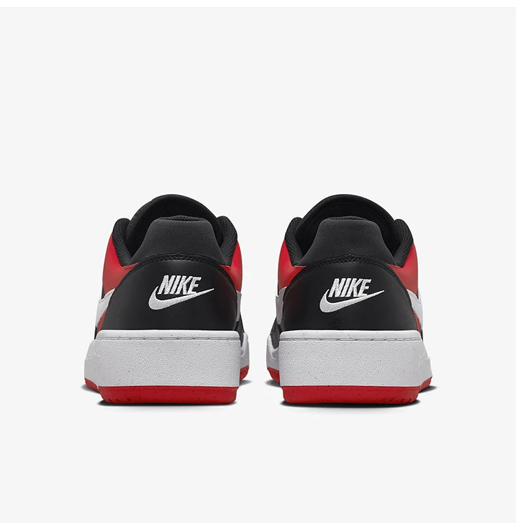 Zapatillas deportivas Nike Authentic Full Force Low para hombre, de caña baja y con cordones FB1362-003