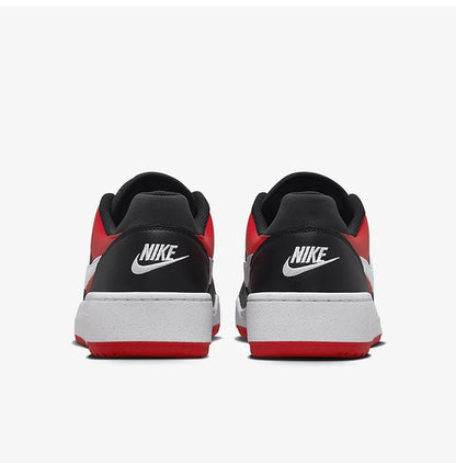 Zapatillas deportivas Nike Authentic Full Force Low para hombre, de caña baja y con cordones FB1362-003
