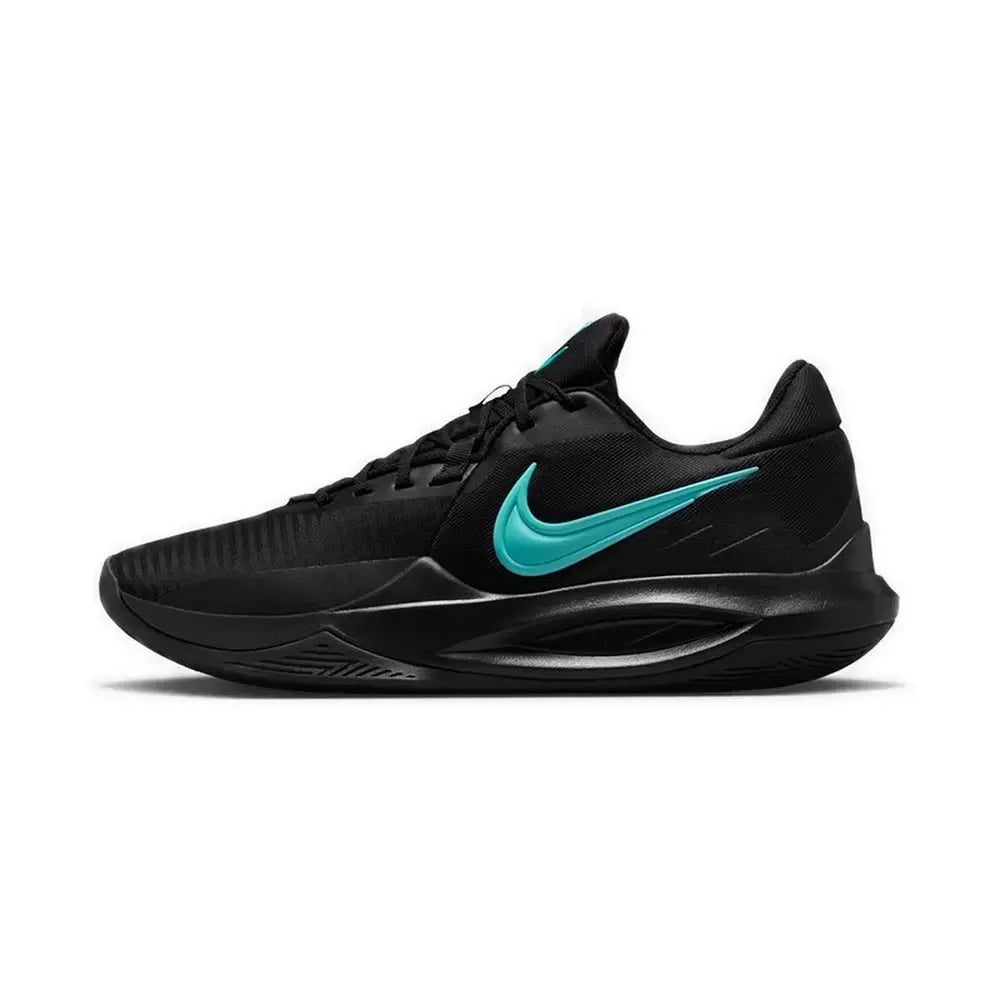 Nike Precision 6 Ténis de Basquetebol Unissexo com Amortecimento Reativo, Aderência em Campo e Suporte IO7605-040