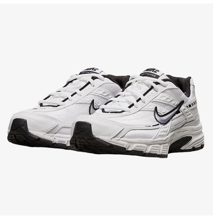 Nike Genuine Initiator Women's Wear resistant and Breathable Low cut Running Shoes FQ6873-101
