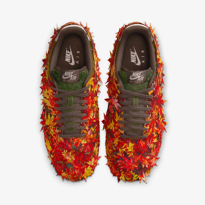 Nike Authentic Air Force 1 férfi és női divatos, kopásálló sport- és szabadidőcipő IM8062-368