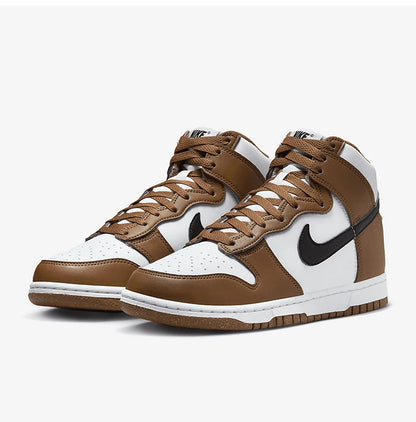Nike Authentic Otoño Nuevo Mujer Medio Corte Retro Clásico Casual Boardwalk FV5960-200