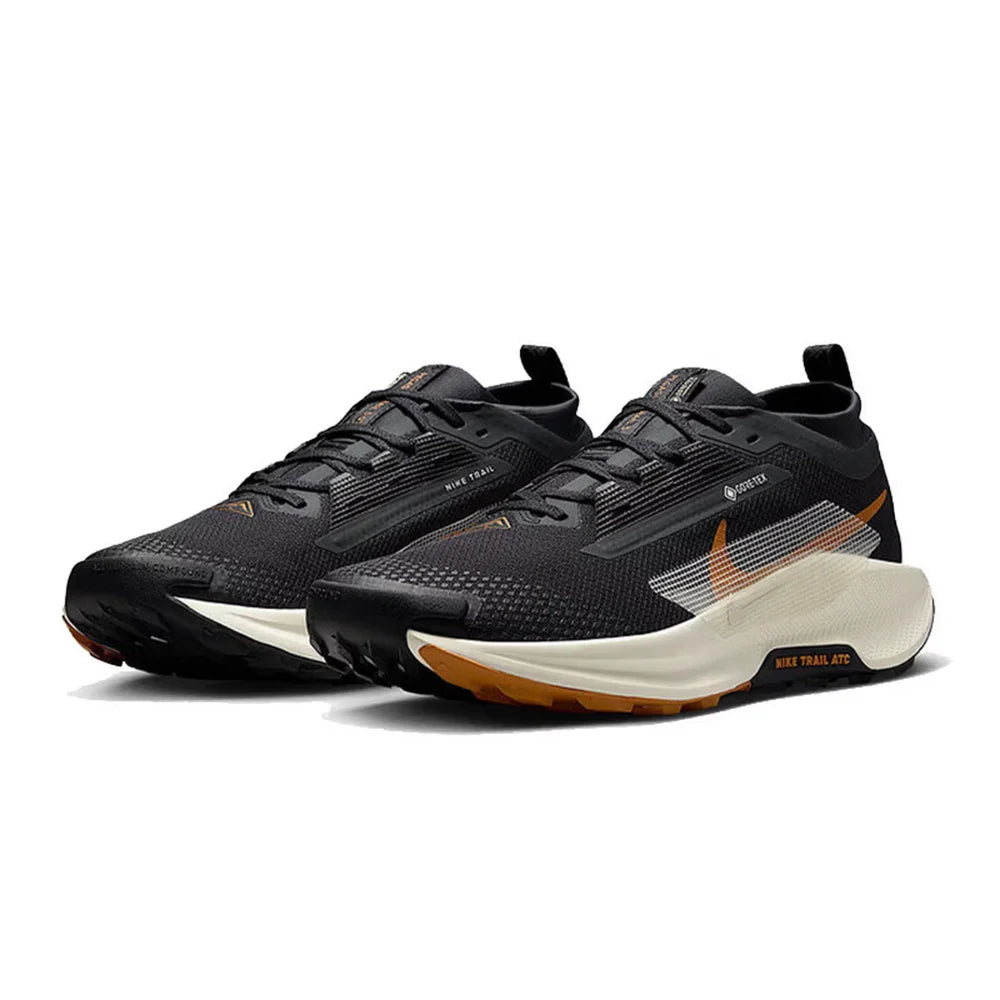 Nike PEGASUS TRAIL 5 Men's Running Shoes Casual, versatile, slip-resistant, durable, comfortable running shoes FQ0908-007