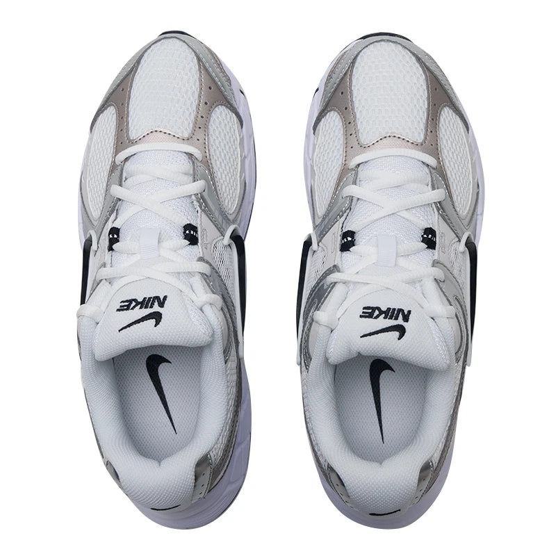 Sapatilhas desportivas Nike (Nike) V5 Rnr para homem, sapatilhas de treino modernas e elegantes, sapatos casuais confortáveis de cano baixo Hj5228-104