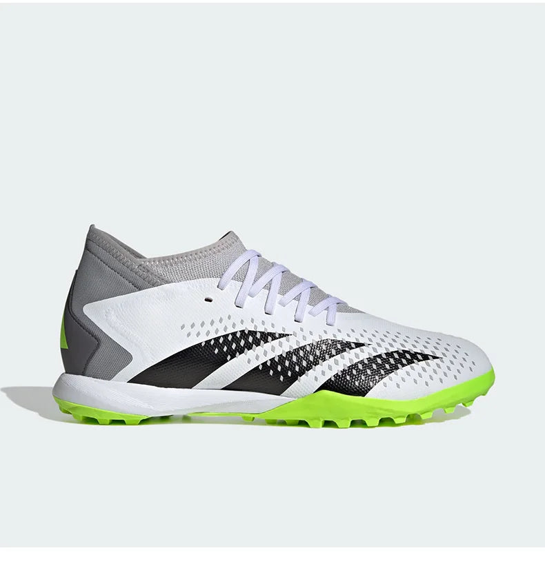 Adidas Genuine New Men's Sports Training Outdoor Football Shoes GZ0004