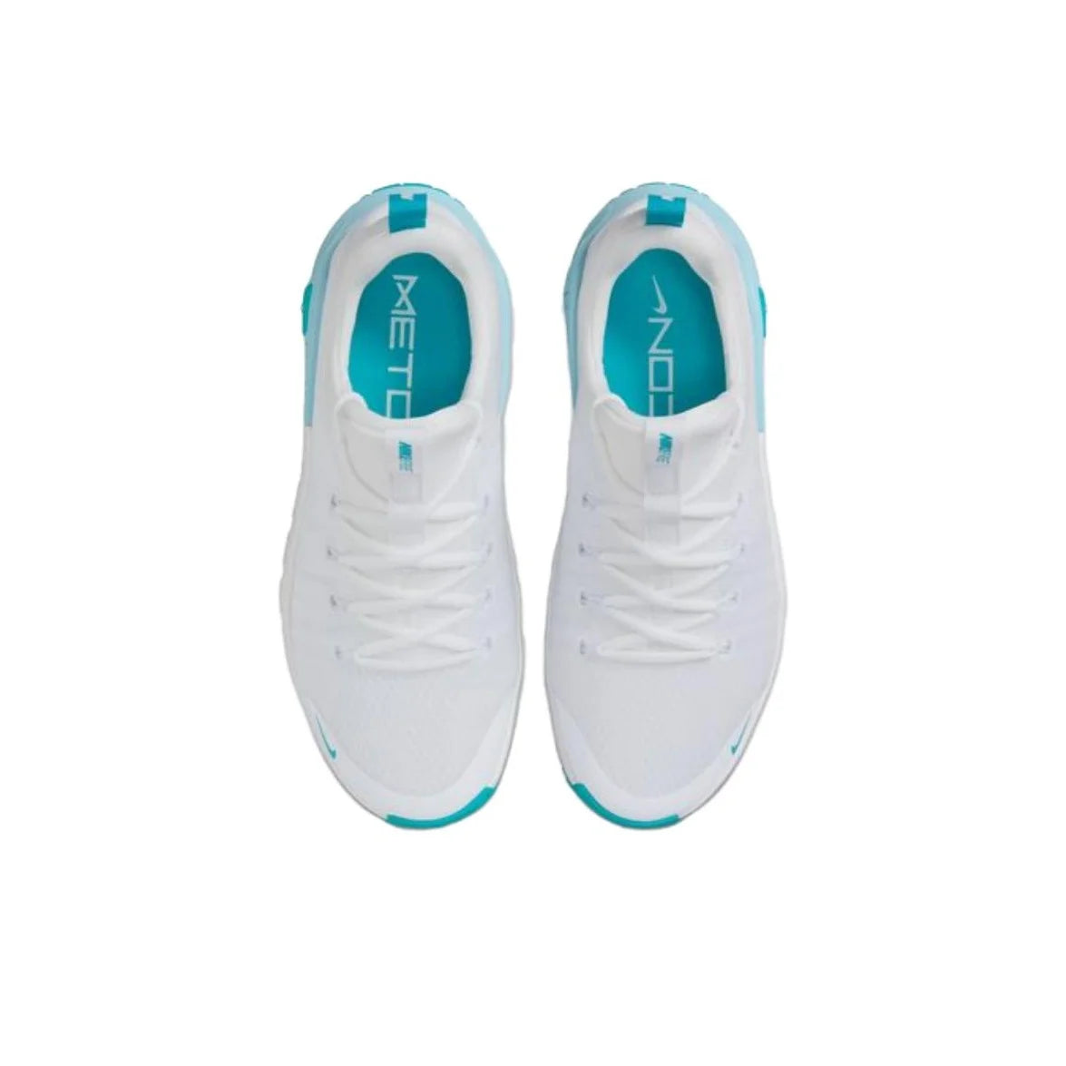 Nike Free Metcon 6 Weiß, Glacier Blue, Dusty Cactus Damen FJ7126-107