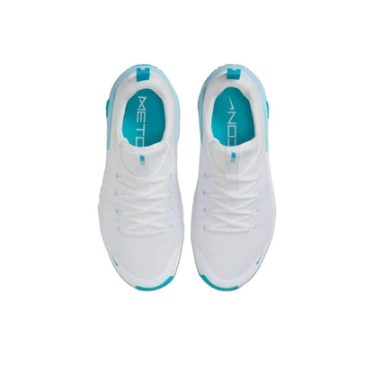 Nike Free Metcon 6 Weiß, Glacier Blue, Dusty Cactus Damen FJ7126-107