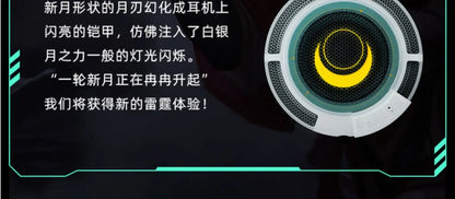 Somic G941 Wired Headphones Gamer Headphone Denoise Gaming Headphone Custom With Microphone Headsets 7.1 Stereo Sound Headset