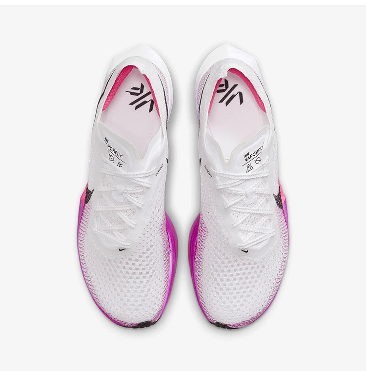 Nike Genuine Fall New Women's Cushioned Road Racing Shoes DV4130-104