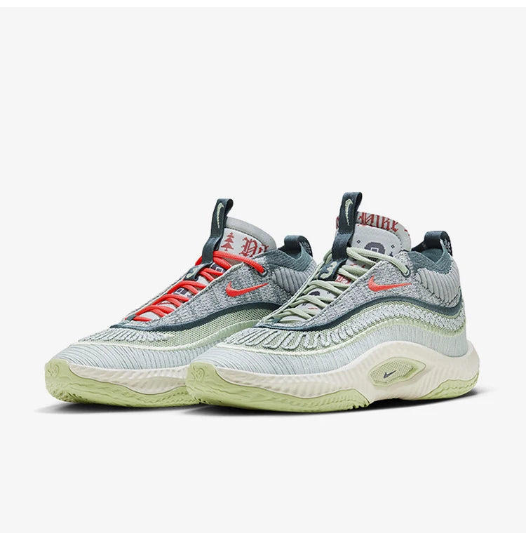 Scarpe da basket da uomo Nike Cosmic Unity 3 EP originali DV2770-003