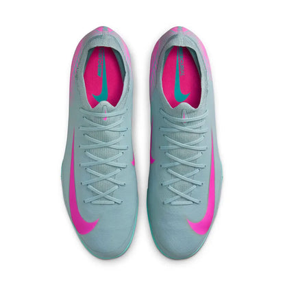 Nike Mercurial Vapor 16 Pro TF uniszex futballcipő | Sebességszabályozás és agilitás | Műfüves futballcipő FQ8687-301