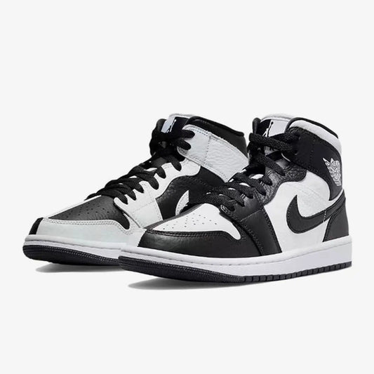 Nike Genuine Air Jordan 1 Women's Casual Sports Board Shoes DR0501-101