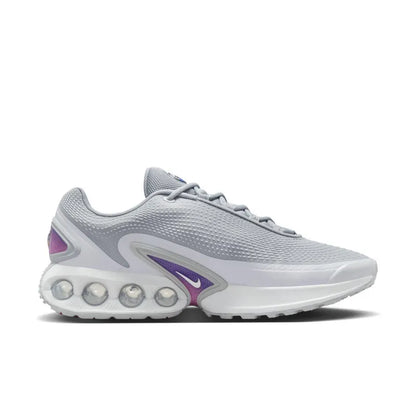 Nike Air Max Dn New Ténis de Corrida Casual com Amortecimento de Ar a Meio Comprimento Dv3337-003/Dv3337-011/Dv3337-013