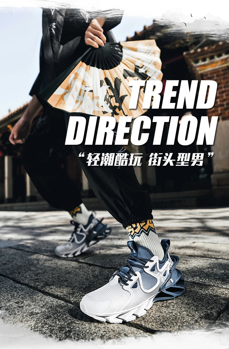 Shoes men Sneakers Male casual Mens Shoes tenis Luxury shoes Trainer Race Breathable Shoes fashion loafers running Shoes for men