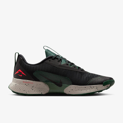 Zapatillas de running acolchadas para hombre Nike Juniper Trail 3 auténticas FQ0904-006