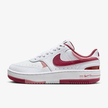 Ténis desportivos Nike Gamma Force para mulher, autênticos, retro, com sola grossa e duradouros, FQ8877-100