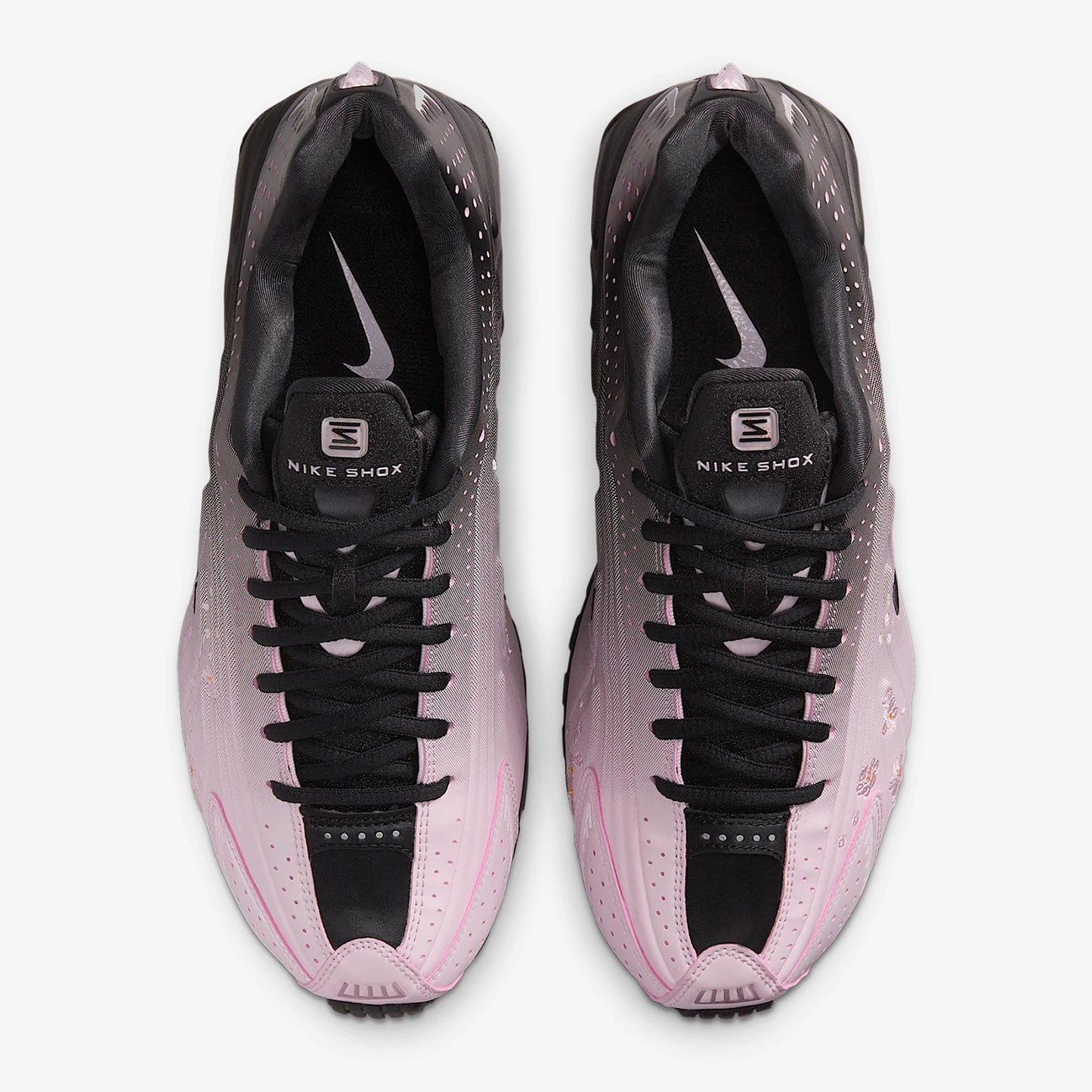 Nike original outono novo ténis femininos desportivos e casuais com amortecimento de ar IB8872-600