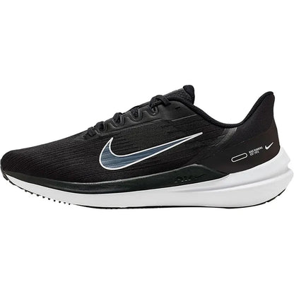 Zapatillas de running ligeras Nike Authentic AIR WINFLO 9 para hombre DD6203-001