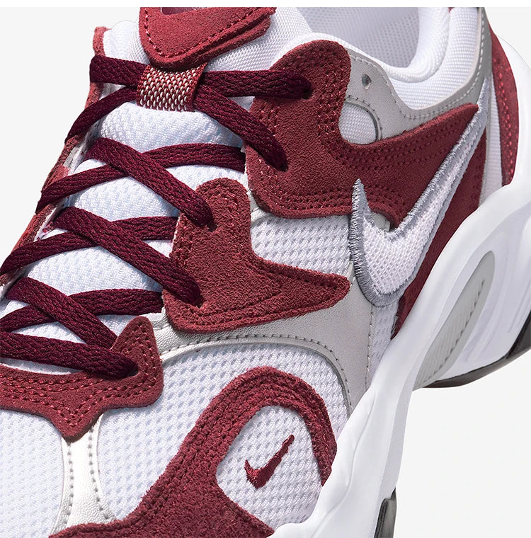 Nike Genuine AL8 Retro-Laufschuhe für Damen FJ3794-600