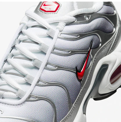 Nike Official Air Max Plus Women's Fashion Cushion Sports Shoes HM9654-001