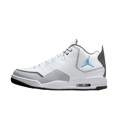 Nike Jordan Courtside 23 Mid Men's Basketball Shoes High Performance Ankle Support Cushioning Court Grip HQ1192-101