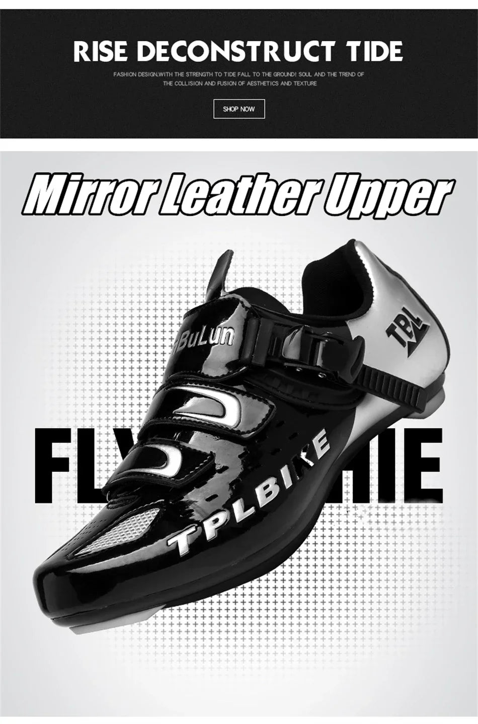 Unisex Cycling Sneakers Road Women Cycling Shoes Nonslip Men Mountain Bike Shoes Racing SPD Outdoor Zapatillas Ciclismo Mtb