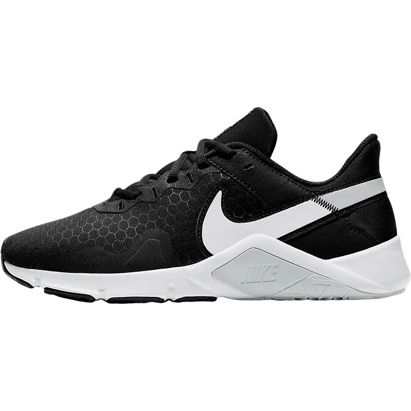 Ténis de treino respiráveis para mulher da Nike, novos e originais, da nova coleção, CQ9545-001