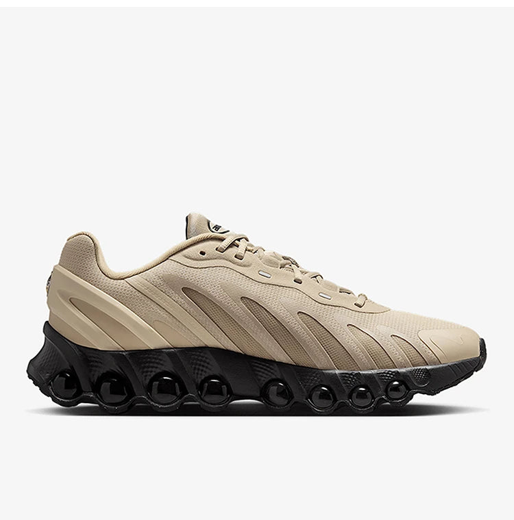 Nike Air Max DN8 heren hardloopschoenen met demping en ondersteuning FQ7860-200