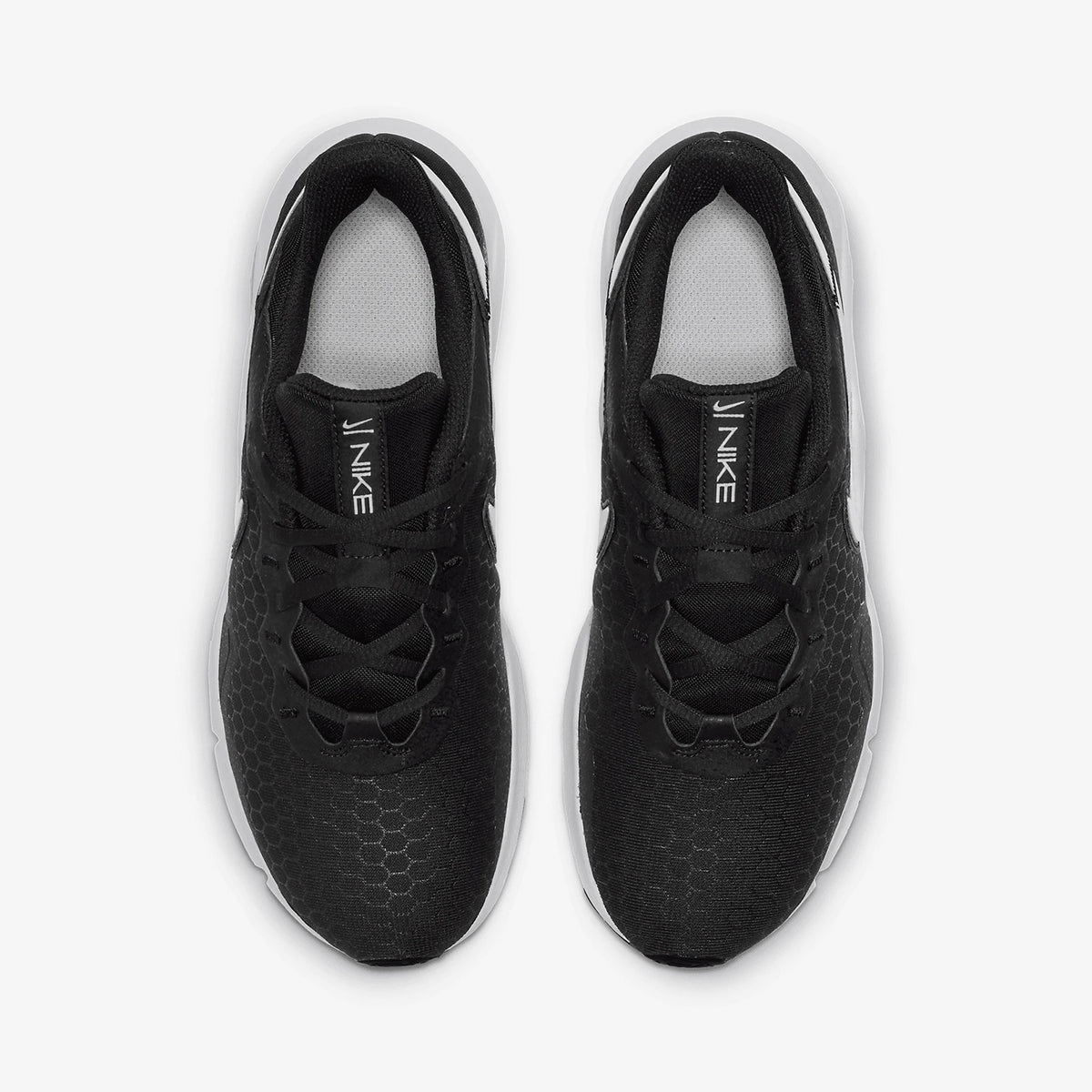 Ténis de treino respiráveis para mulher da Nike, novos e originais, da nova coleção, CQ9545-001