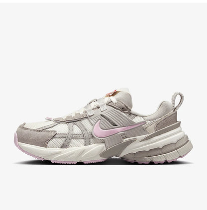 Ténis Nike Authentic V2K RUN para mulher, em malha respirável, estilo retro e casual, HV5997-161