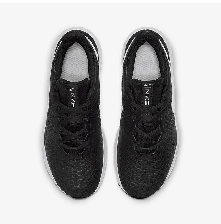 Ténis de treino respiráveis para mulher da Nike, novos e originais, da nova coleção, CQ9545-001