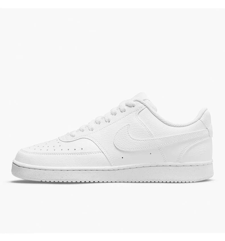 Nike Official Authentic Court Vision Sneakers basse da donna leggere e traspiranti DH3158-100
