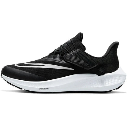 Nike Official Genuine Air Zoom New Men's and Women's Lightweight Running Shoes DJ7383-001