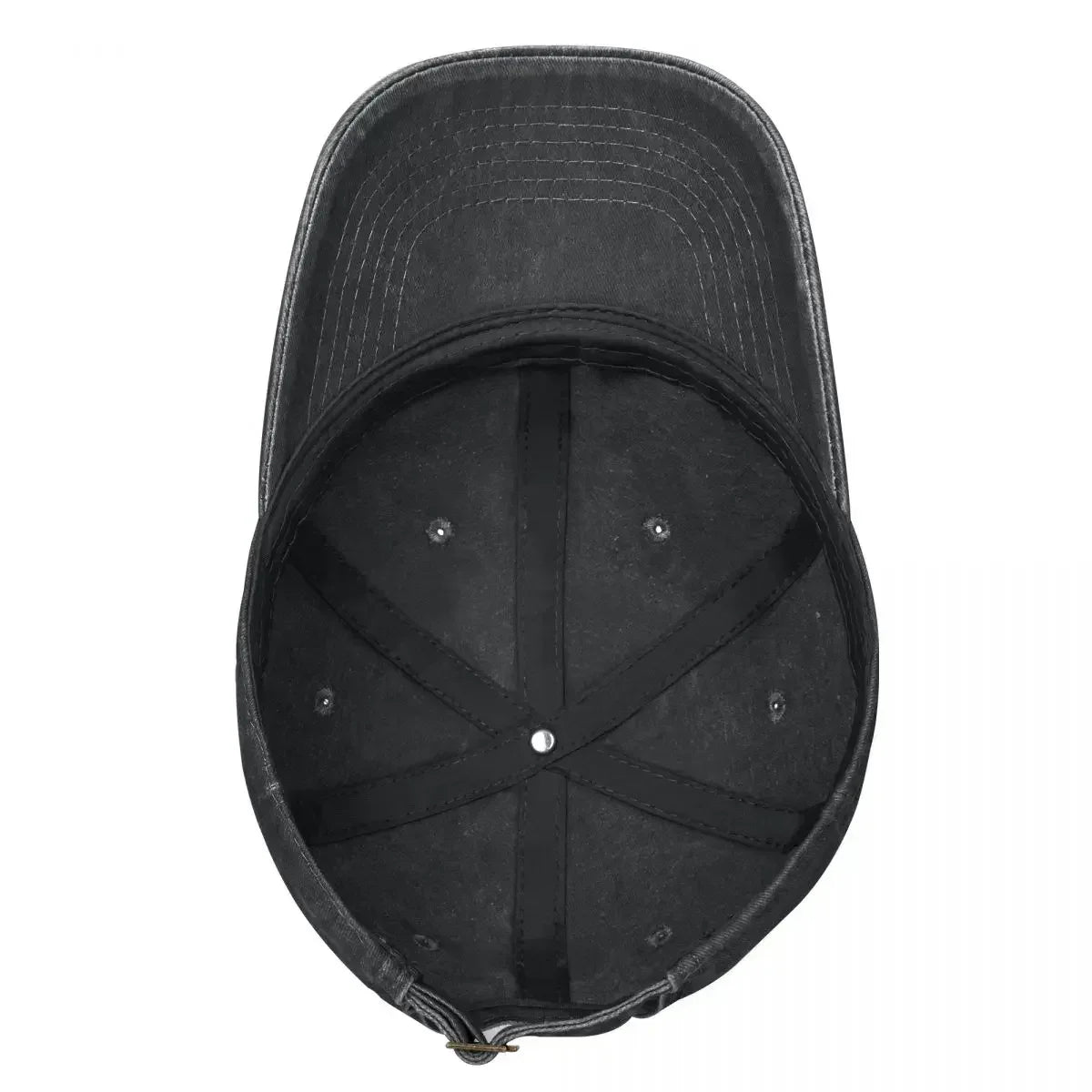 Multicolor Hat Peaked Men Women's Cowboy Cap Top Gun Maverick Centered Jet Logo Baseball Caps Personalized Visor Protect Hats