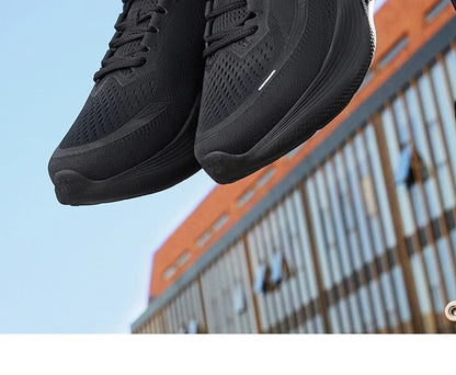 361 Degrees N40 Herren-Laufschuhe, trendige Rebound-Dämpfung, weich, strapazierfähig, luftiges Mesh, stabil, leicht, Herren-Sneaker 672532207
