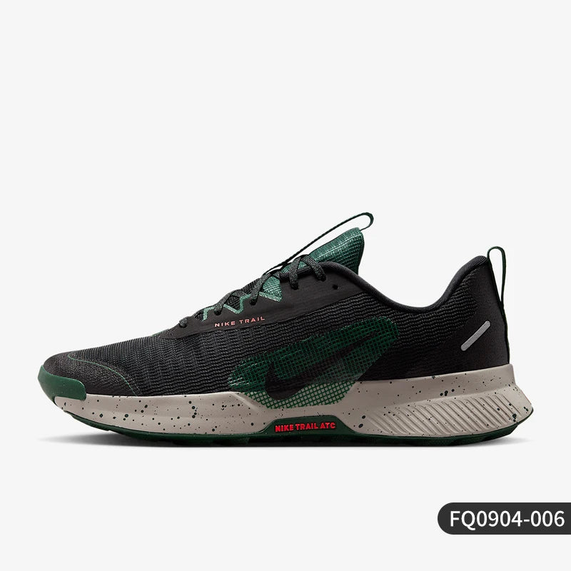 Zapatillas de running acolchadas para hombre Nike Juniper Trail 3 auténticas FQ0904-006
