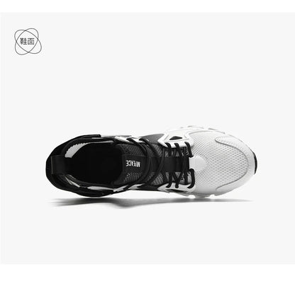 Shoes men Sneakers Male casual Mens Shoes tenis Luxury shoes Trainer Race Breathable Shoes fashion loafers running Shoes for men