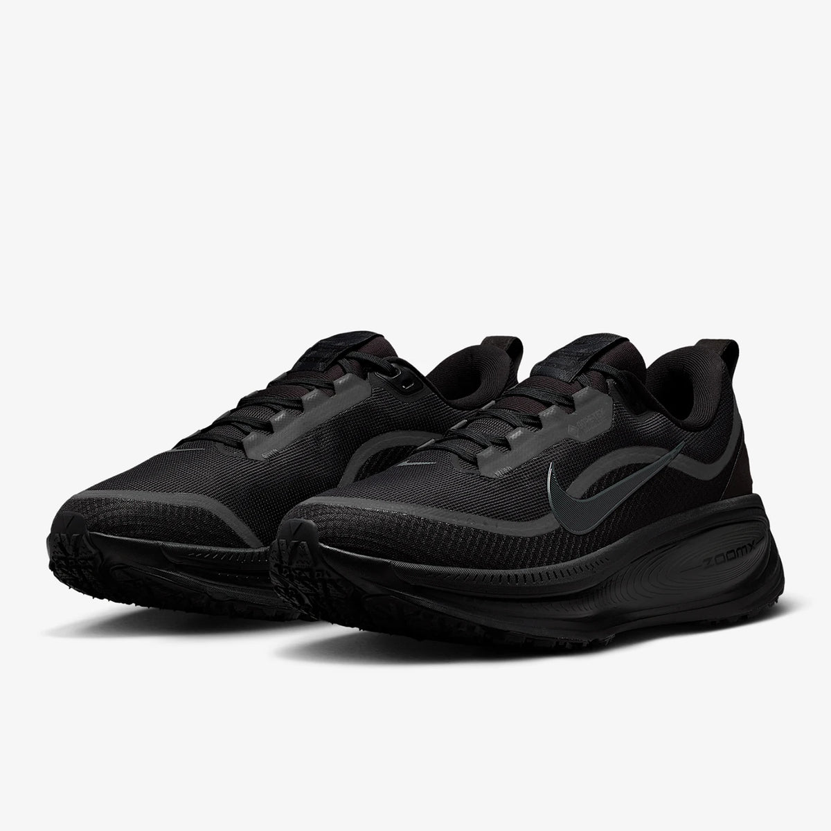 Nike Originals Vomero 18 Herren-Laufschuhe, strapazierfähig, Low-Top, HQ7001-001