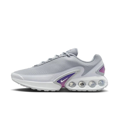 Nike Air Max Dn New Ténis de Corrida Casual com Amortecimento de Ar a Meio Comprimento Dv3337-003/Dv3337-011/Dv3337-013