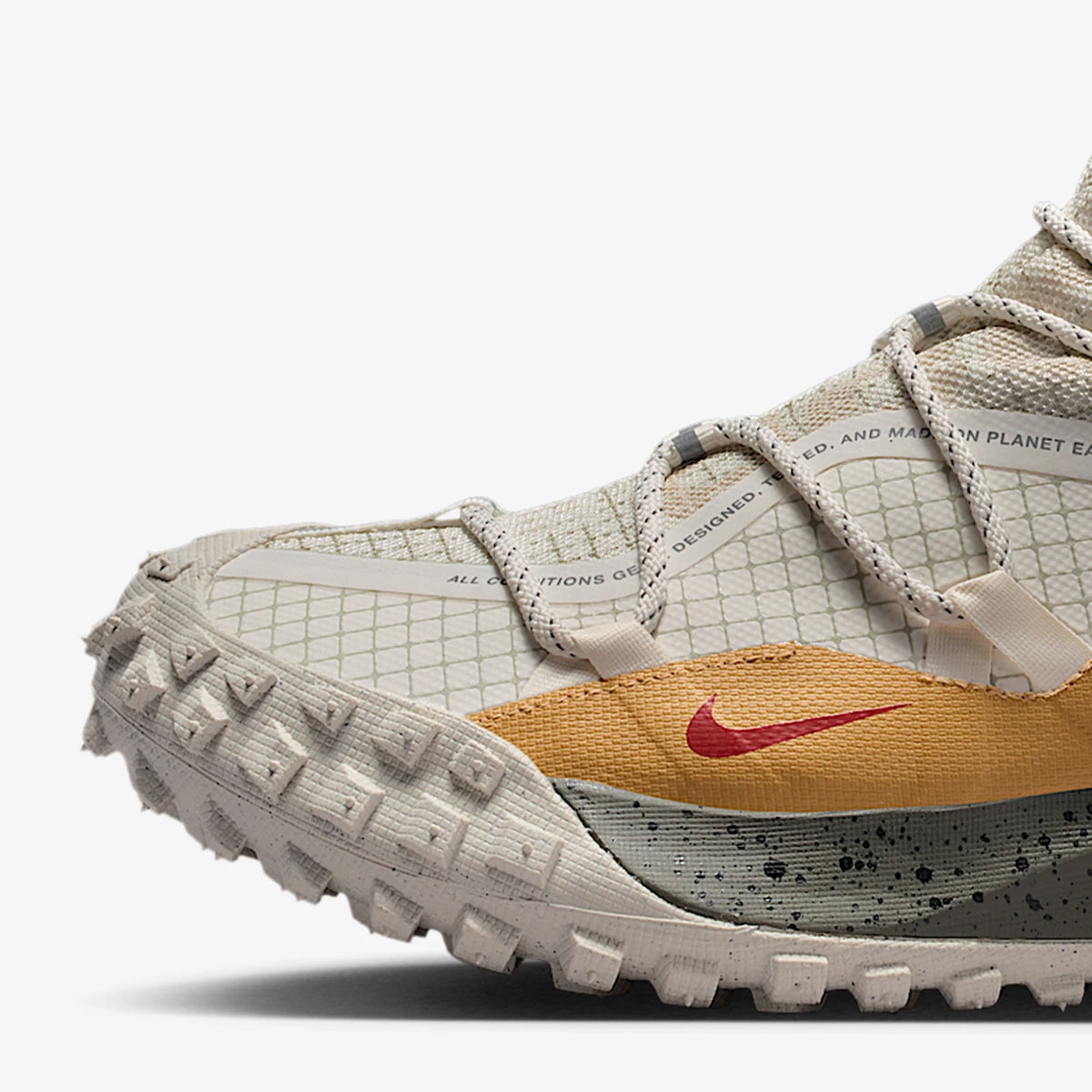 Ténis de corrida desportivos originais da Nike para homem, de cano baixo, com amortecimento e durabilidade, modelo IQ9789-062