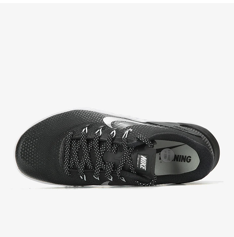 Ténis de treino casuais respiráveis Nike METCON 4 para mulher, novos e originais, 924593-001