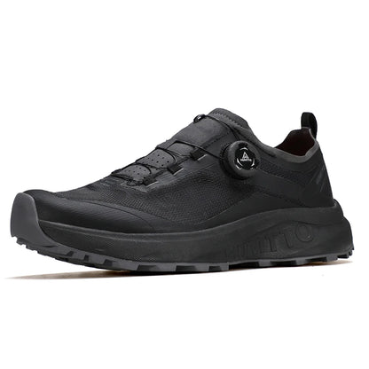 HUMTTO Men Breathable Hiking Sneakers Non-slip Casual Running Shoes Man Outdoor Climbing Sneaker Men's Designers Trekking Boots