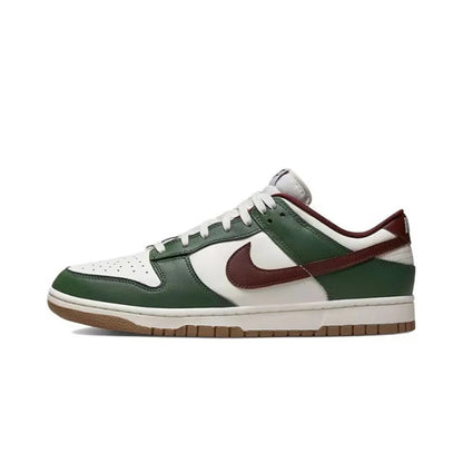 Nike Dunk Low Unisex Retro Classic multifunktionelle skridsikre sko DD1503-124