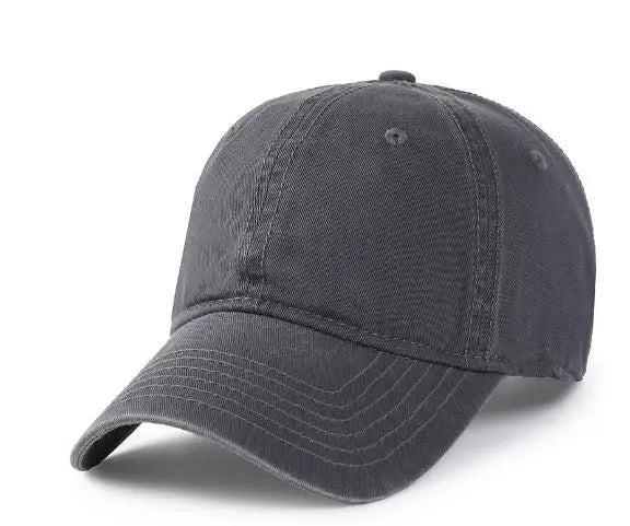 Jednobarevná velká měkká bavlněná baseballová čepice pro muže, 63 cm, klasická plus snapback čepice, dámský golfový klobouk proti slunci, 59–62 cm