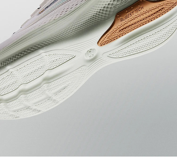 361 Degrees N40 Herren-Laufschuhe, trendige Rebound-Dämpfung, weich, strapazierfähig, luftiges Mesh, stabil, leicht, Herren-Sneaker 672532207