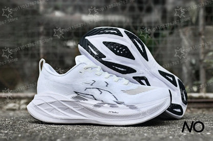 2026 New casual shoes for men and women Hyper couples lightweight and comfortable running shoes sports shoes Size 36-45